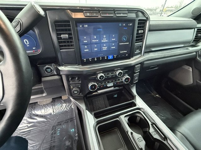 2023 Ford Super Duty F-250 SRW Base