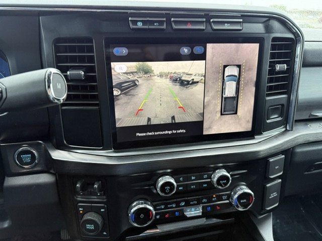 2023 Ford Super Duty F-250 SRW Base