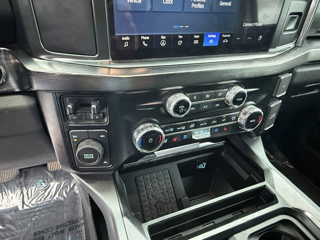 2023 Ford Super Duty F-250 SRW Base