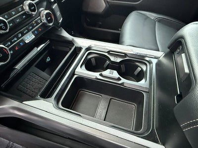 2023 Ford Super Duty F-250 SRW Base