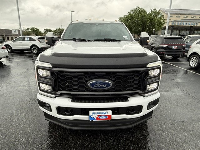 2023 Ford Super Duty F-250 SRW Base