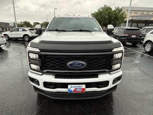 2023 Ford Super Duty F-250 SRW Base