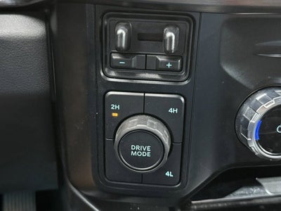 2023 Ford Super Duty F-250 SRW Base