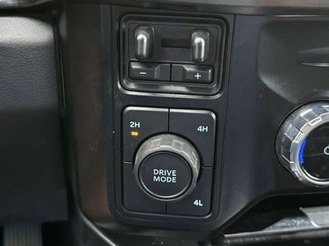 2023 Ford Super Duty F-250 SRW Base