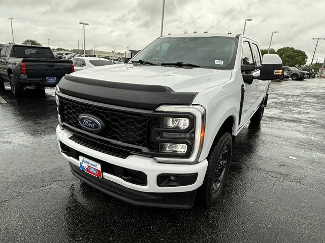 2023 Ford Super Duty F-250 SRW Base
