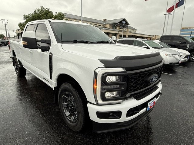 2023 Ford Super Duty F-250 SRW Base