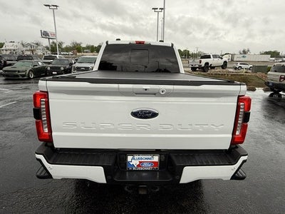 2023 Ford Super Duty F-250 SRW Base