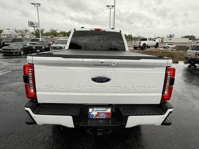 2023 Ford Super Duty F-250 SRW Base