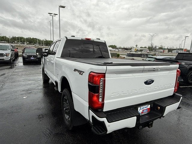 2023 Ford Super Duty F-250 SRW Base