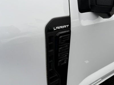 2023 Ford Super Duty F-250 SRW Base