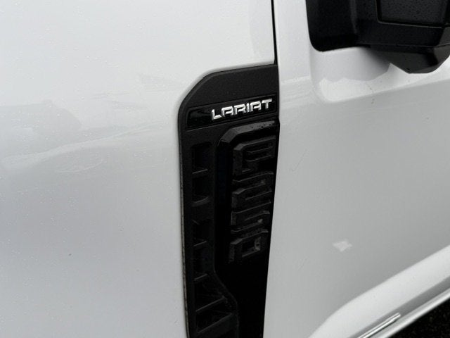 2023 Ford Super Duty F-250 SRW Base