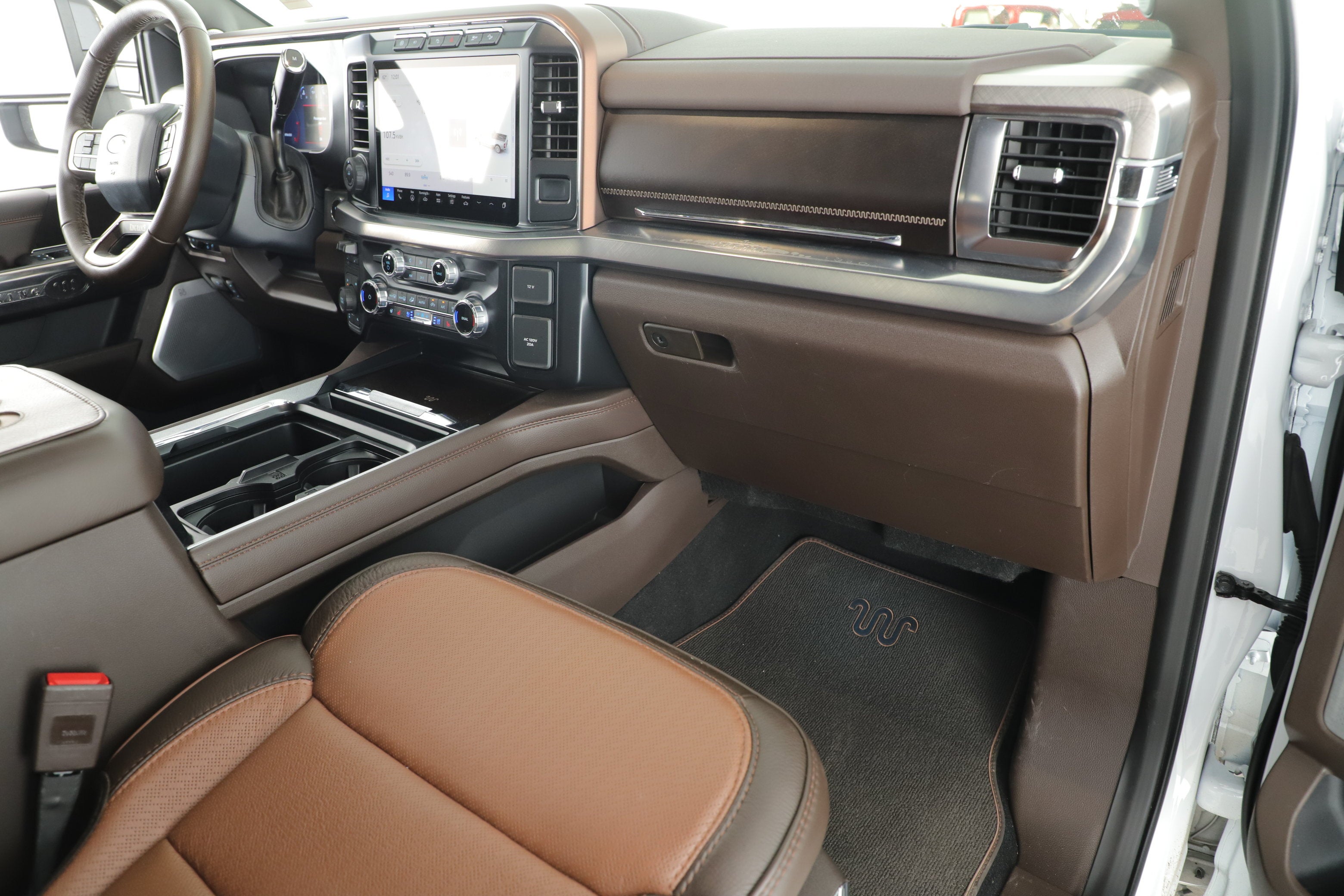 2024 Ford Super Duty F-250 SRW Base