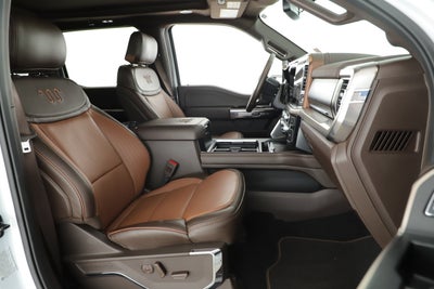2024 Ford Super Duty F-250 SRW Base