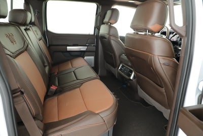 2024 Ford Super Duty F-250 SRW Base