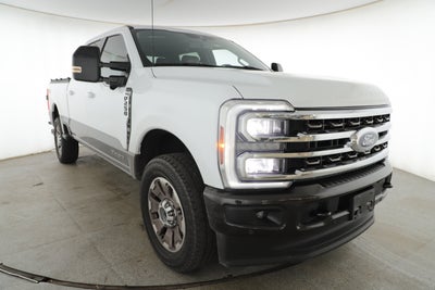 2024 Ford Super Duty F-250 SRW Base