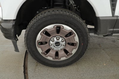 2024 Ford Super Duty F-250 SRW Base