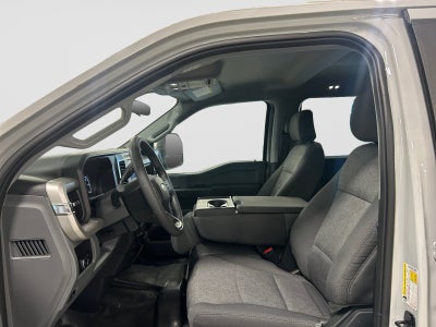 2026 Ford Super Duty F-350 SRW Base
