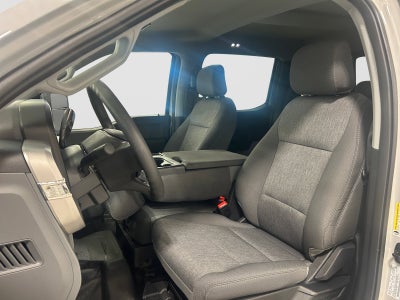 2026 Ford Super Duty F-350 SRW Base