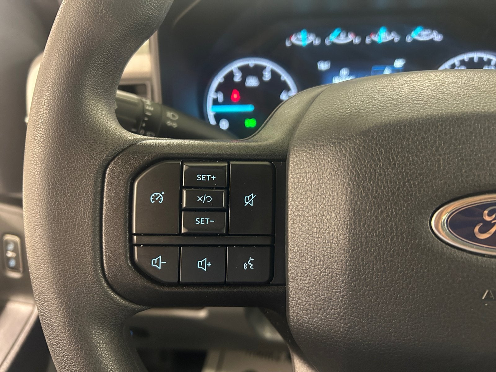 2026 Ford Super Duty F-350 SRW Base