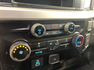 2026 Ford Super Duty F-350 SRW Base