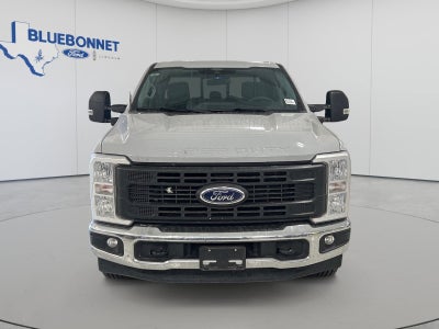 2026 Ford Super Duty F-350 SRW Base