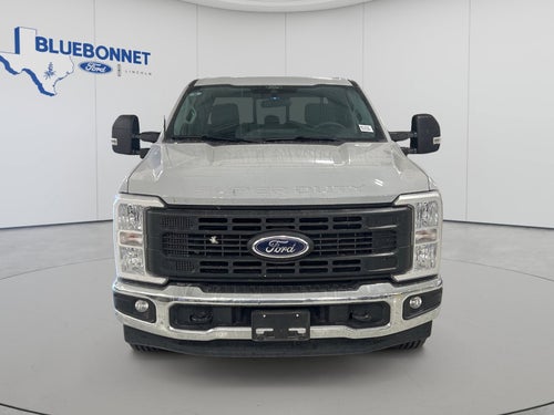 2026 Ford Super Duty F-350 SRW Base