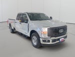 2026 Ford Super Duty F-350 SRW Base