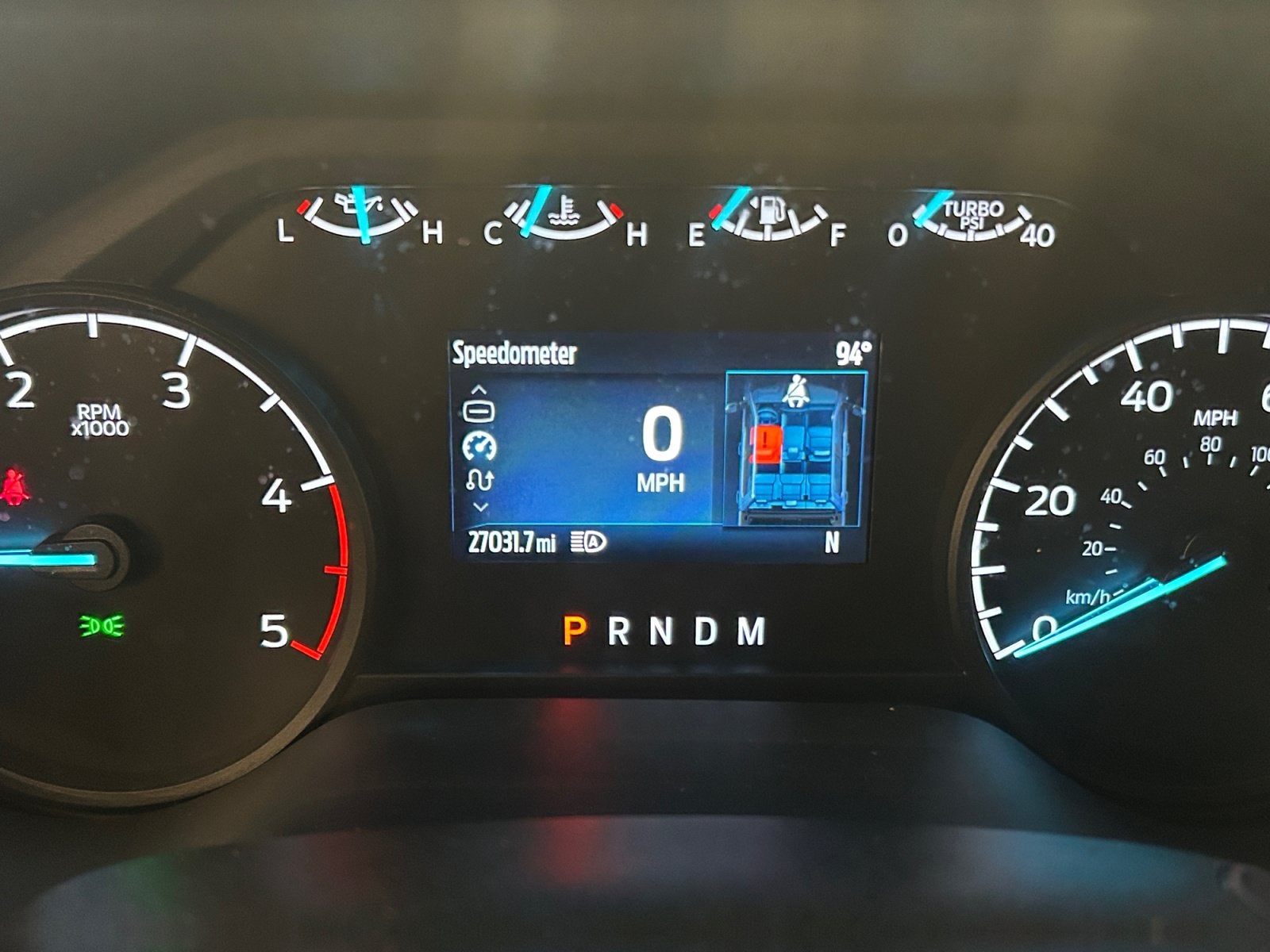 2025 Ford Super Duty F-350 SRW XL