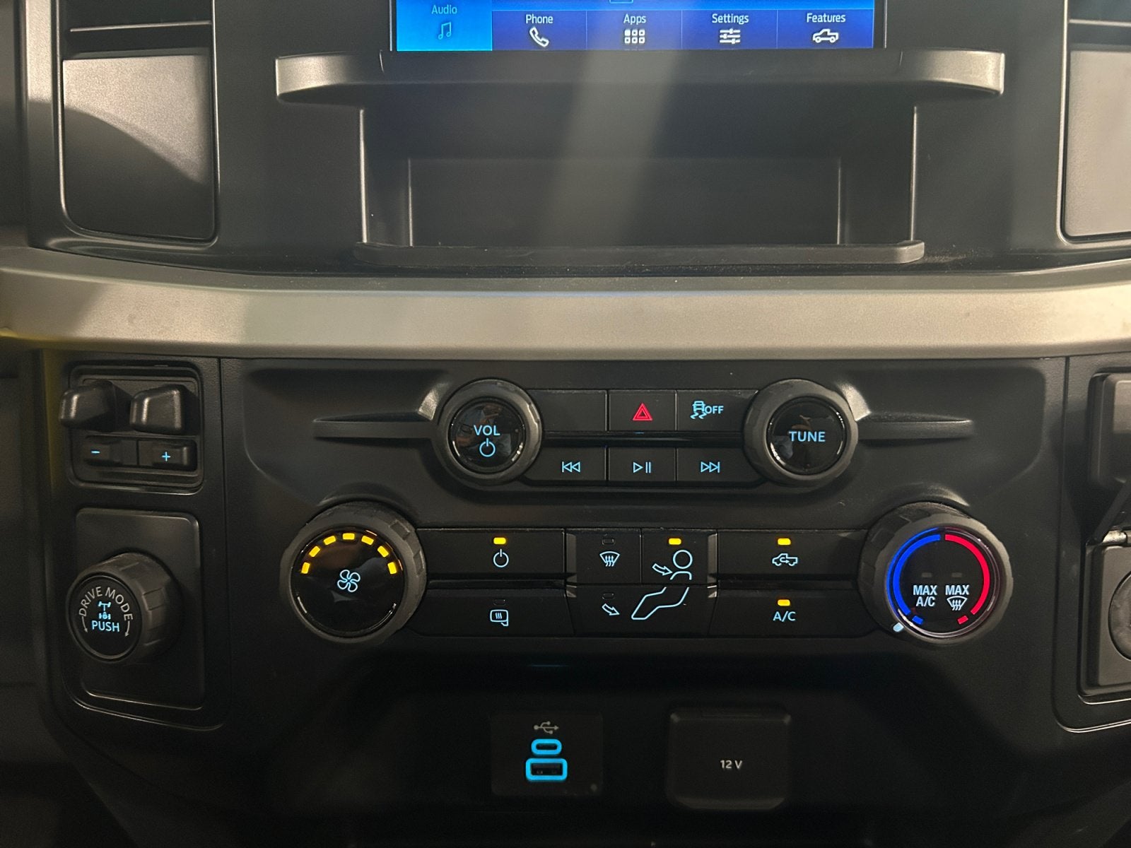 2025 Ford Super Duty F-350 SRW XL