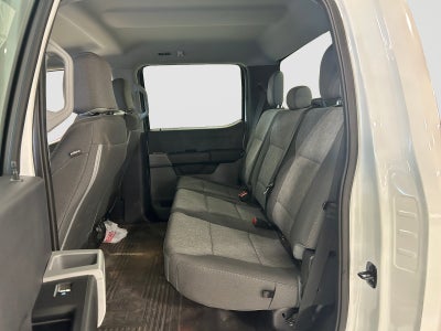 2025 Ford Super Duty F-350 SRW XL
