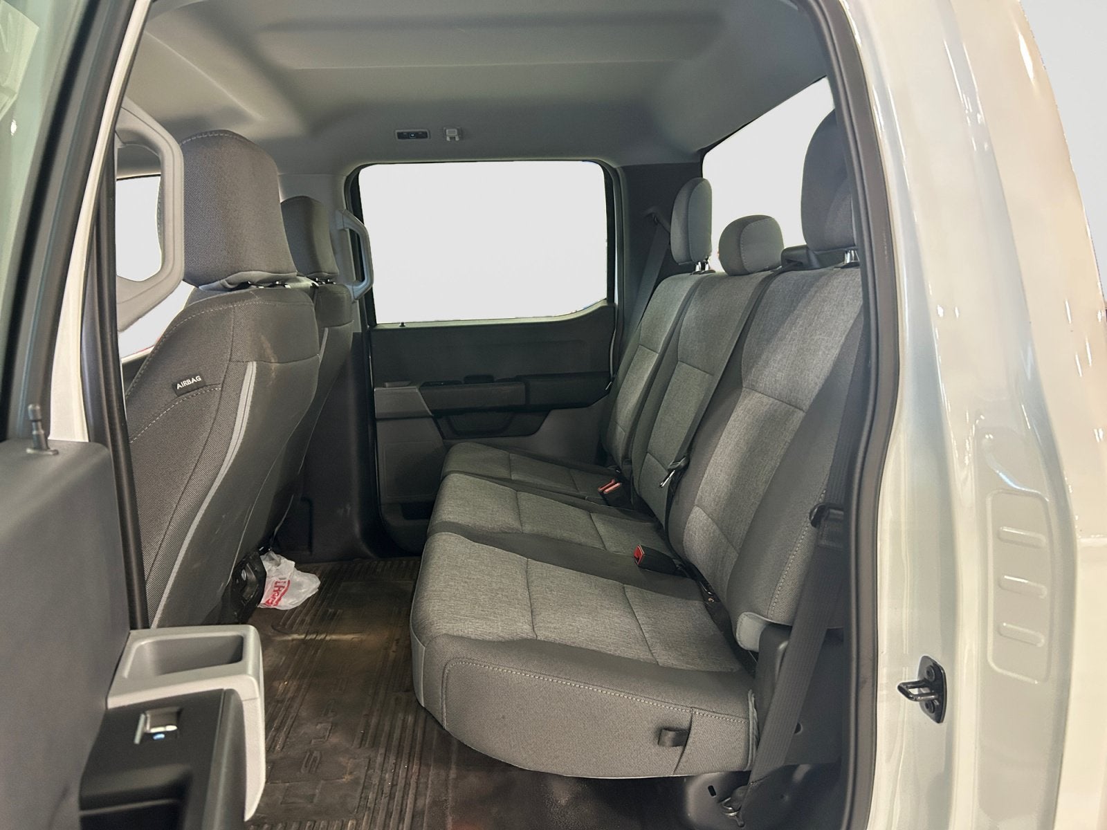 2025 Ford Super Duty F-350 SRW XL