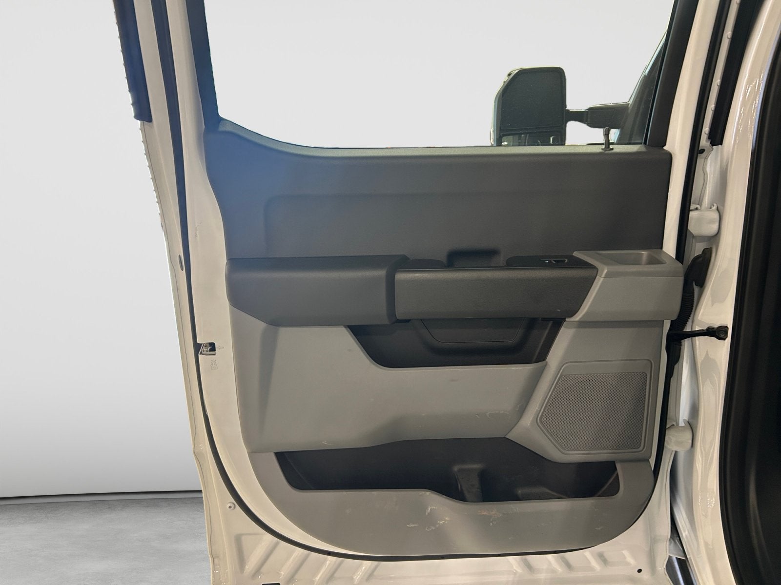 2025 Ford Super Duty F-350 SRW XL