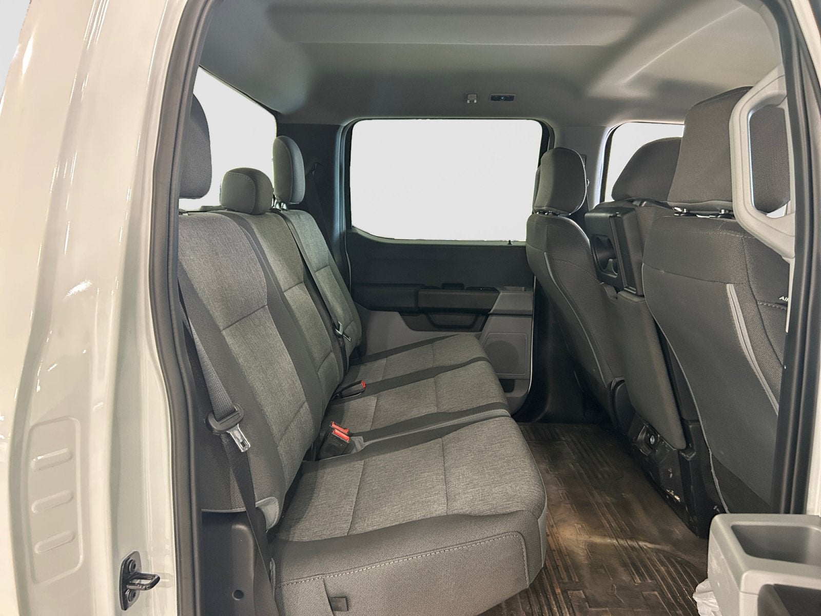 2025 Ford Super Duty F-350 SRW XL