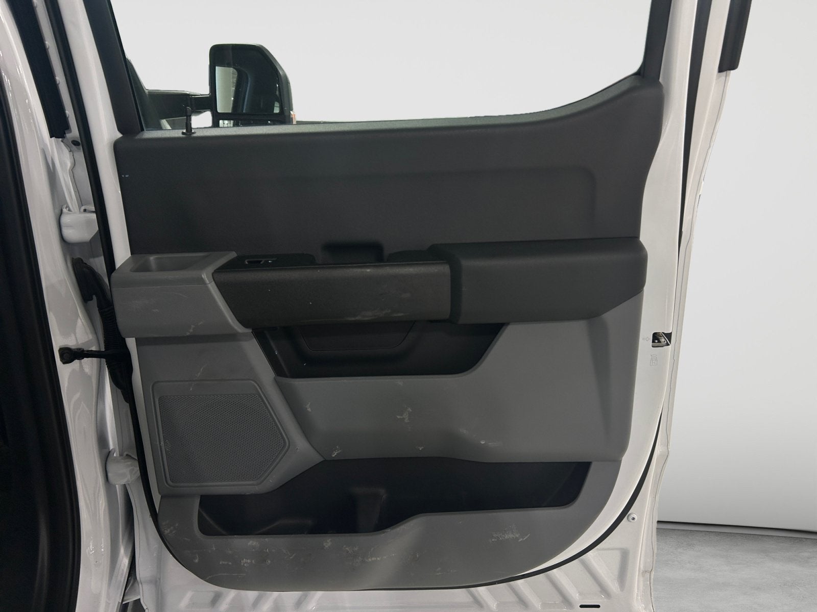 2025 Ford Super Duty F-350 SRW XL