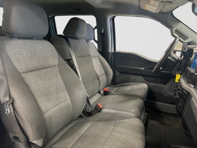 2025 Ford Super Duty F-350 SRW XL