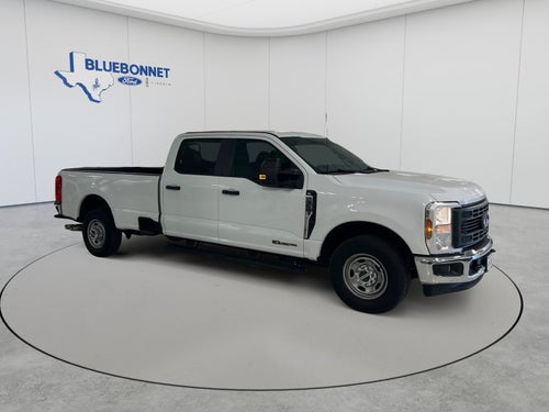 2025 Ford Super Duty F-350 SRW XL