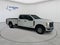 2025 Ford Super Duty F-350 SRW XL