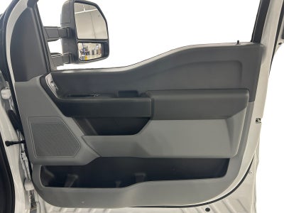 2025 Ford Super Duty F-350 SRW XL
