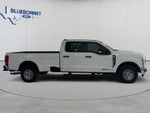 2025 Ford Super Duty F-350 SRW XL