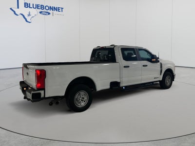 2025 Ford Super Duty F-350 SRW XL