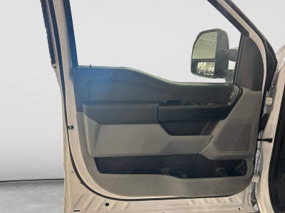 2025 Ford Super Duty F-350 SRW XL