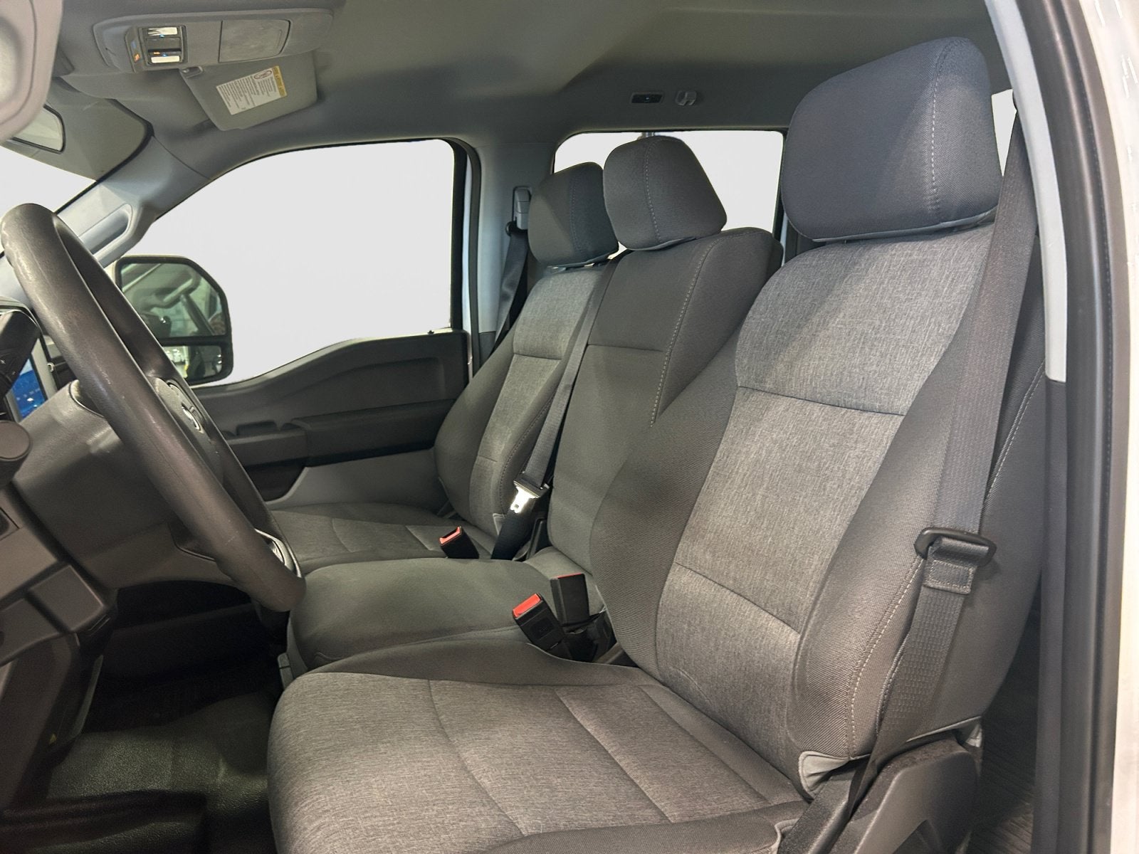 2025 Ford Super Duty F-350 SRW XL