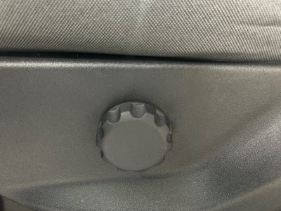 2025 Ford Super Duty F-350 SRW XL