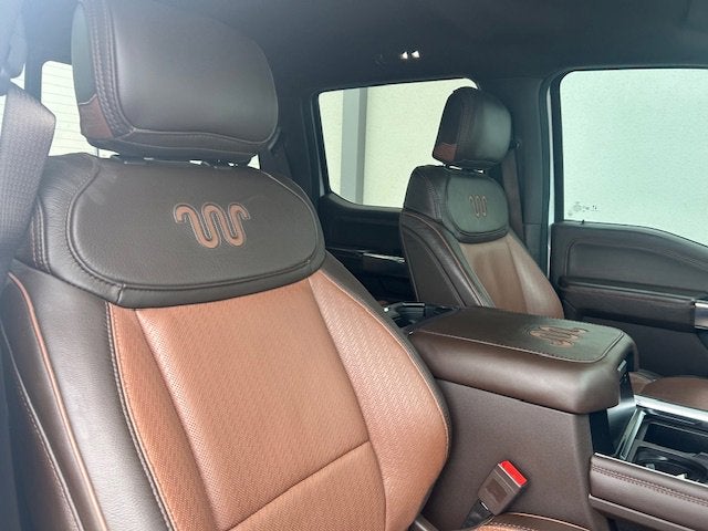 2024 Ford Super Duty F-350 SRW Base