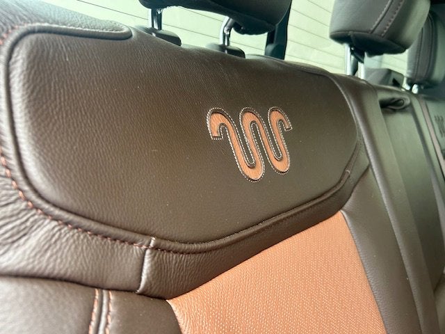 2024 Ford Super Duty F-350 SRW Base