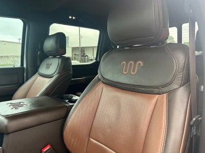 2024 Ford Super Duty F-350 SRW Base