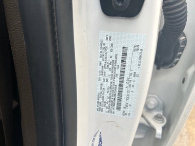 2024 Ford Super Duty F-350 SRW Base