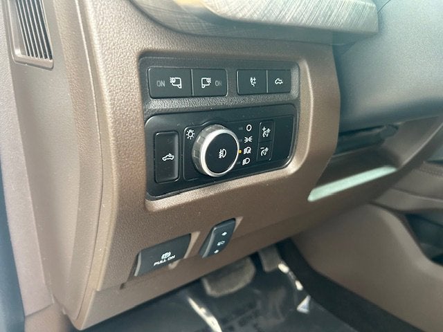 2024 Ford Super Duty F-350 SRW Base