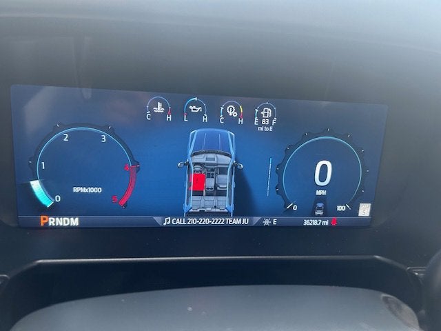 2024 Ford Super Duty F-350 SRW Base