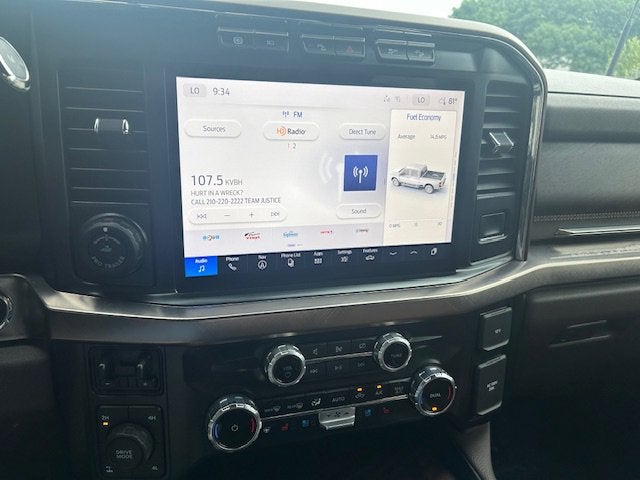 2024 Ford Super Duty F-350 SRW Base
